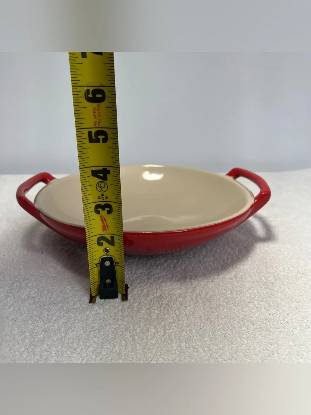 Le Creuset le creuset
